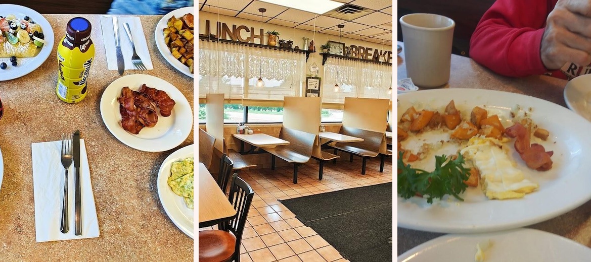 Cinderella's Kitchen Gallery Image 2