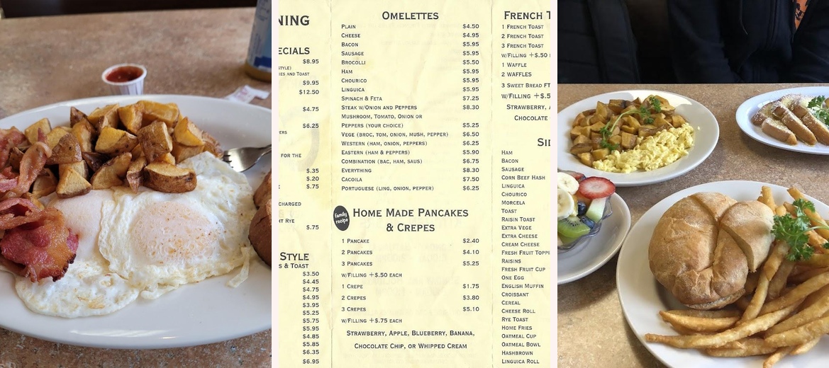 Cinderella's Kitchen Gallery Image 3