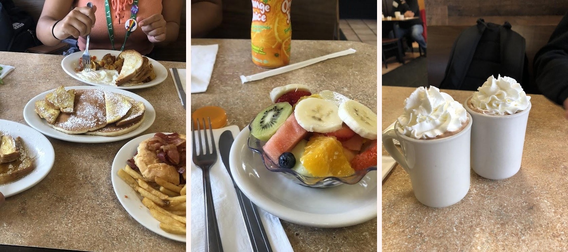 Cinderella's Kitchen Gallery Image 4